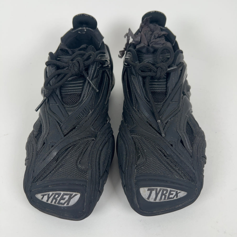 Balenciaga 'Tyrex' Lowtop Sneakers