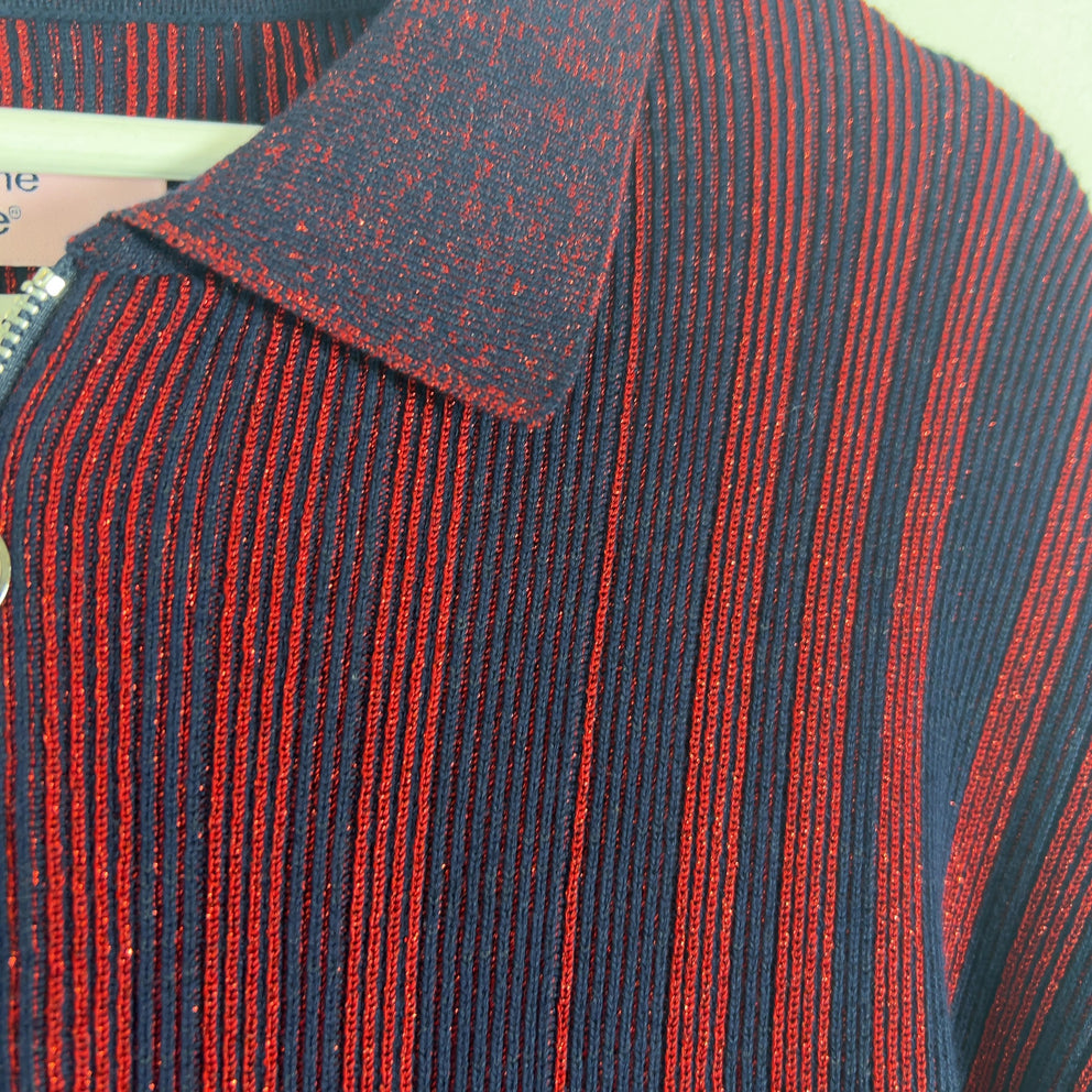 Martine Rose Prysm Light Jacket