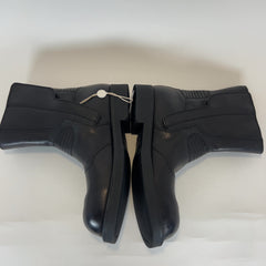 MM6 Maison Margiela Low Biker Boots