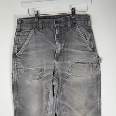 Carhartt Vintage Distressed 'Double Knee' Carpenter Pants