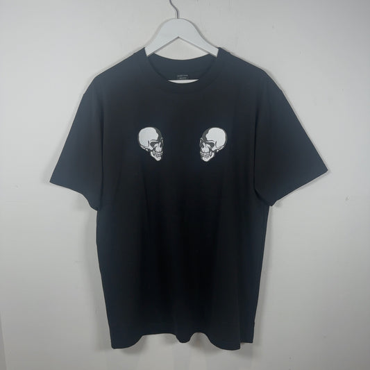 Number (N)ine Double Skull T-Shirt