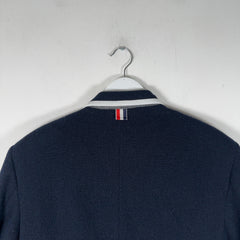 Thom Browne x Target Nautical Navy Wool Blazer