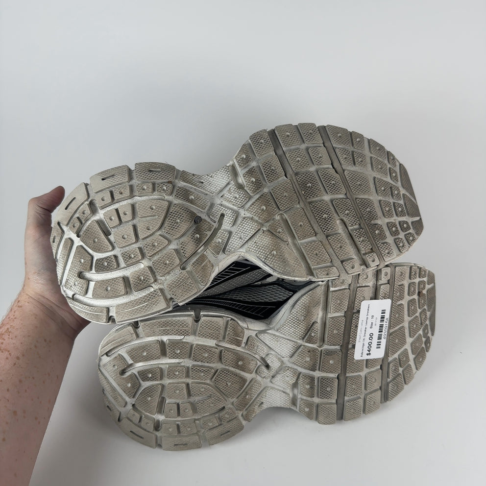 Balenciaga 3XL Sneaker Lowtop Sneakers