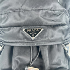Prada Re-Nylon Speedrock Backpack