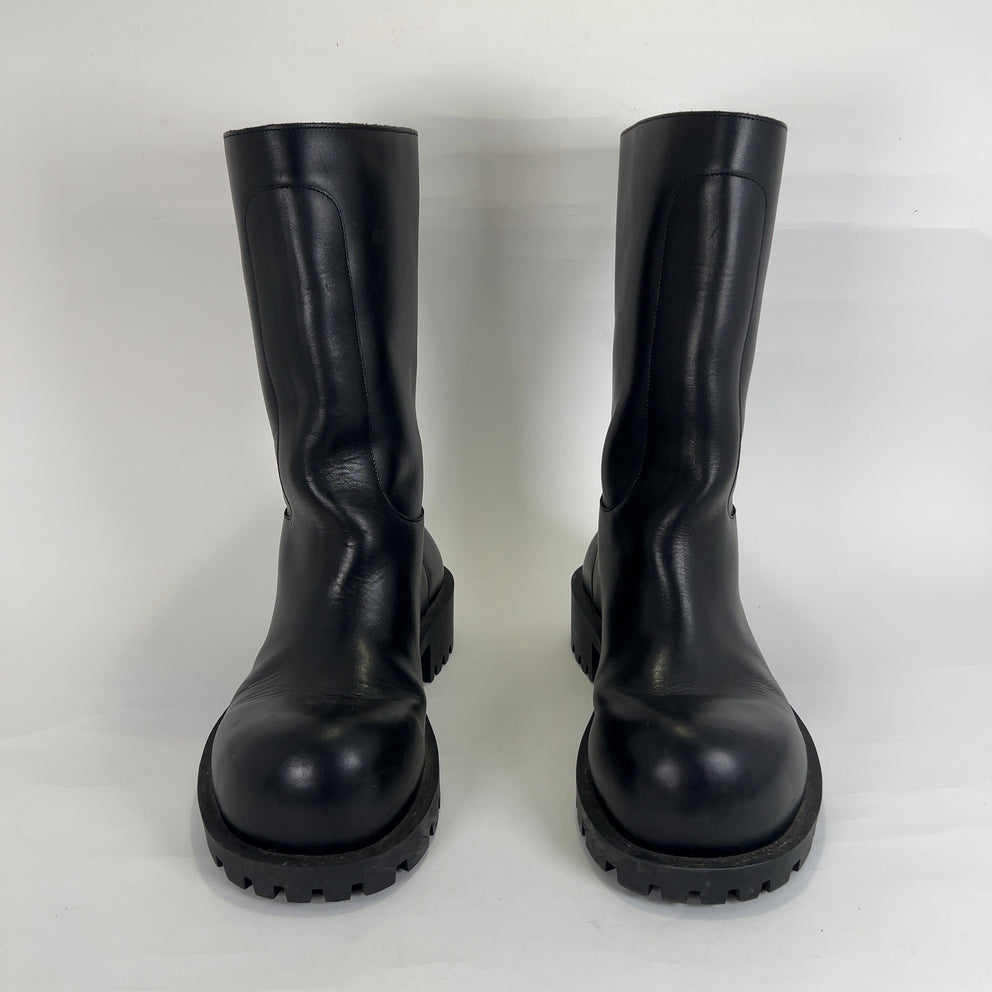 Balenciaga Hummer Boots