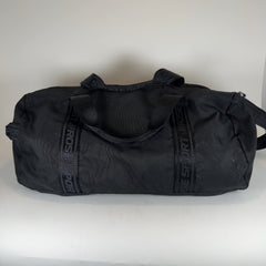 Martine Rose Sport Logo Foldable Duffle Bag