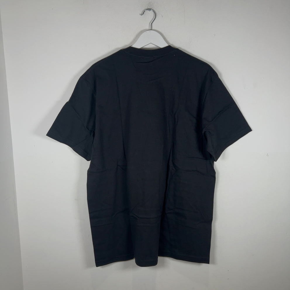 Supreme Stick Figure S*x Graphic T-Shirt