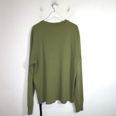 Rick Owens DRKSHDW FW22 Crewneck