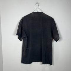 Satoshi Nakamoto Gem Stone Logo T-Shirt