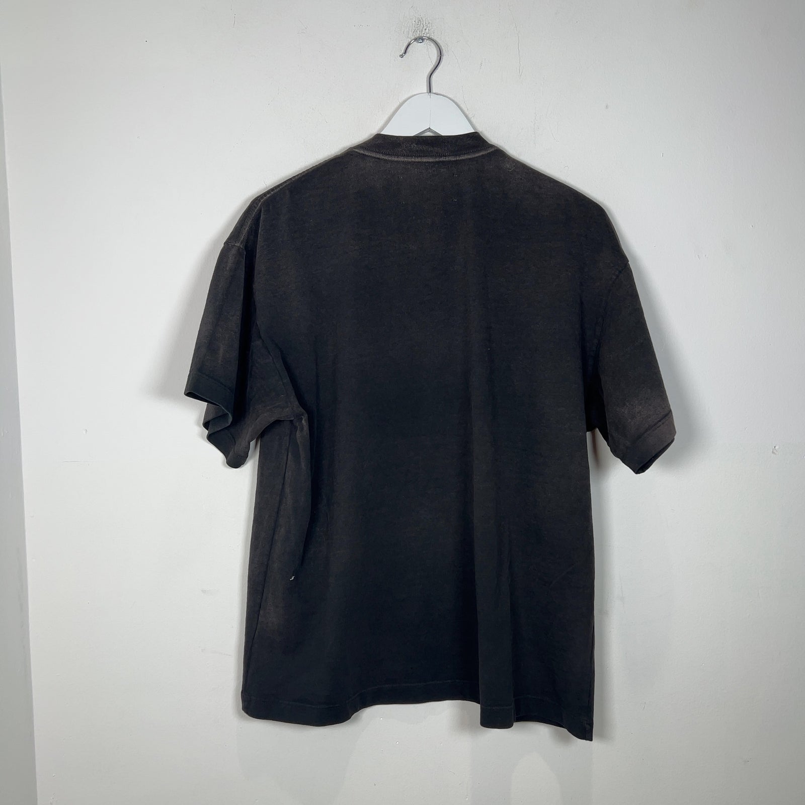 Satoshi Nakamoto Gem Stone Logo T-Shirt