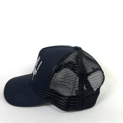 Amiri Beverly Hills Trucker Hat