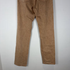 Helmut Lang Double Pocket Denim Jeans