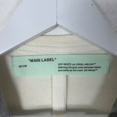 Off-White Impression Arrows Graphic T-Shirt