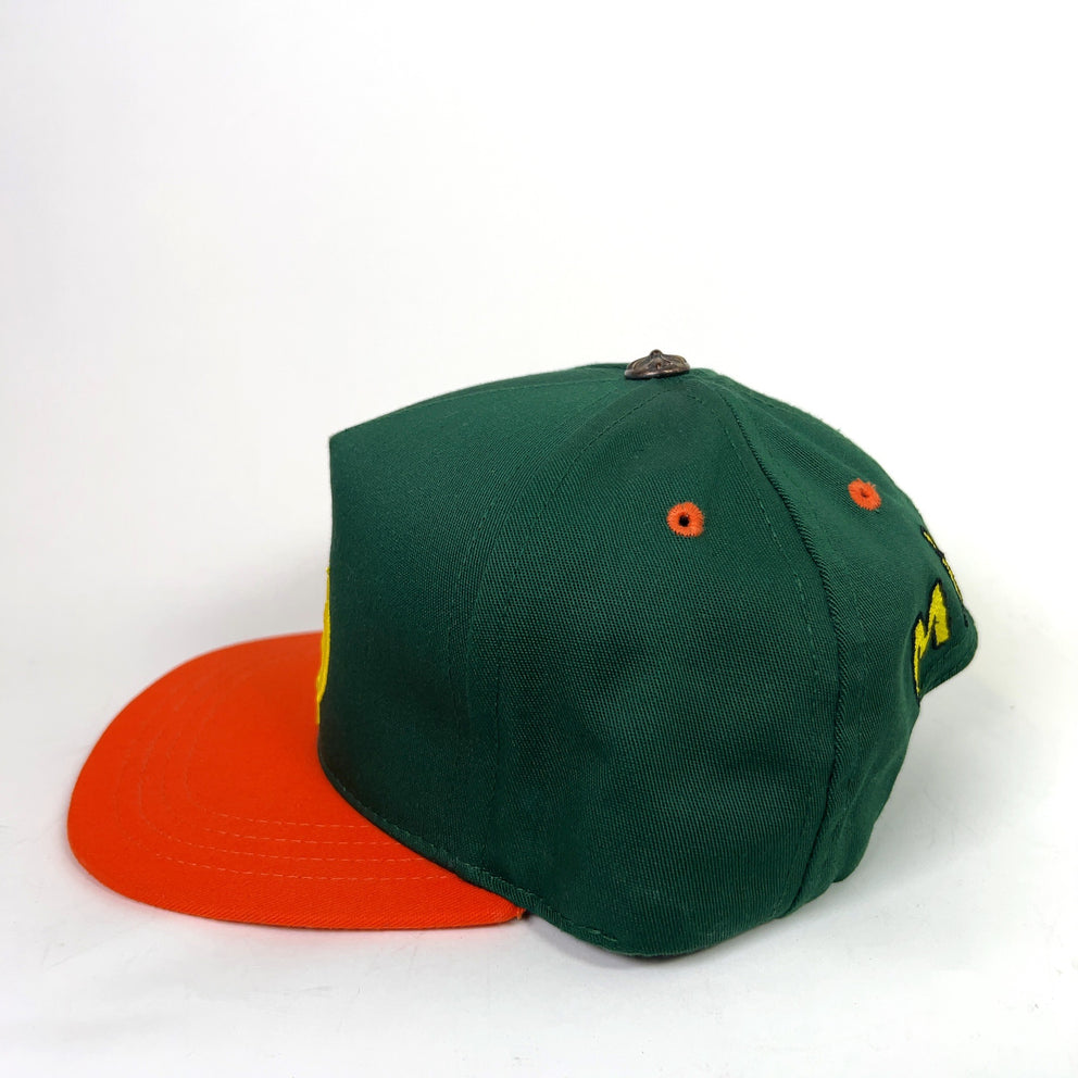 Chrome Hearts Miami Art Basel Exclusive CH Baseball Hat