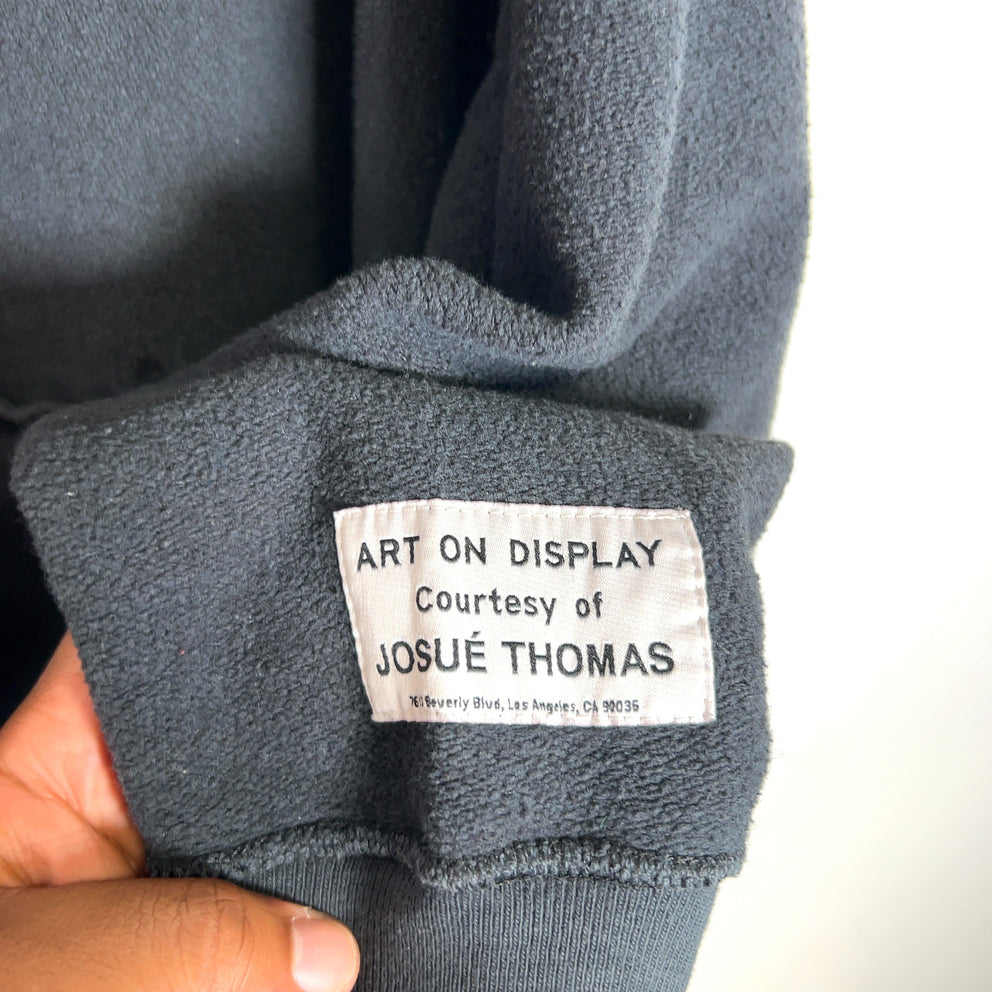 Gallery Dept ATK Reversible Hoodie