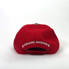 Chrome Hearts CH Baseball Hat