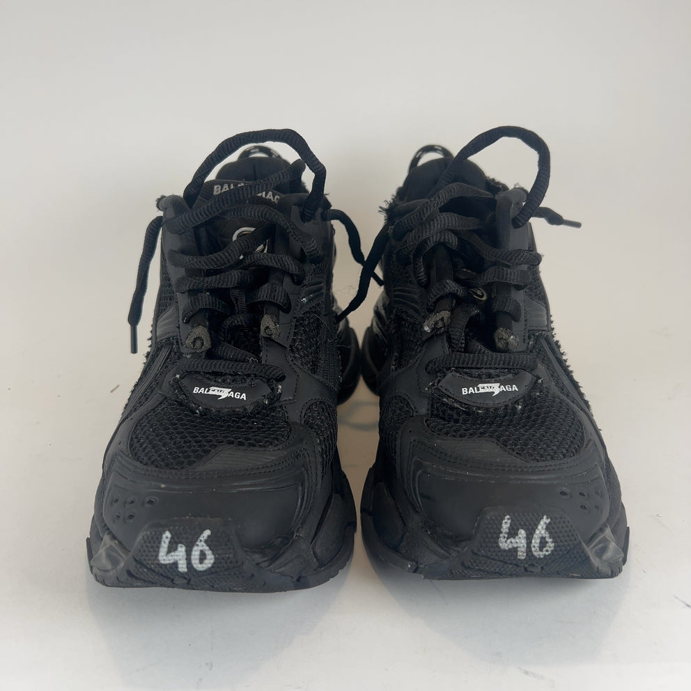 Balenciaga 'Track Runner' Lowtop Sneakers