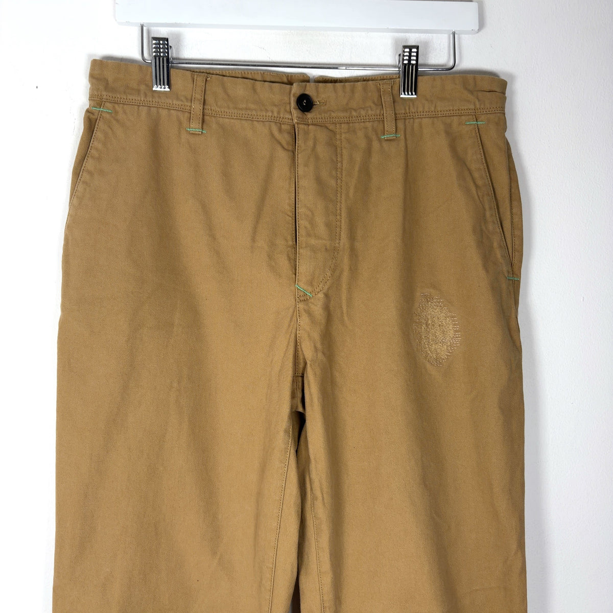 Facetasm Reworked Boro Chino Pants