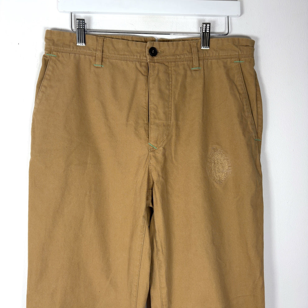 Facetasm Reworked Boro Chino Pants