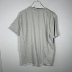 Stussy Dog Logo Graphic T-Shirt