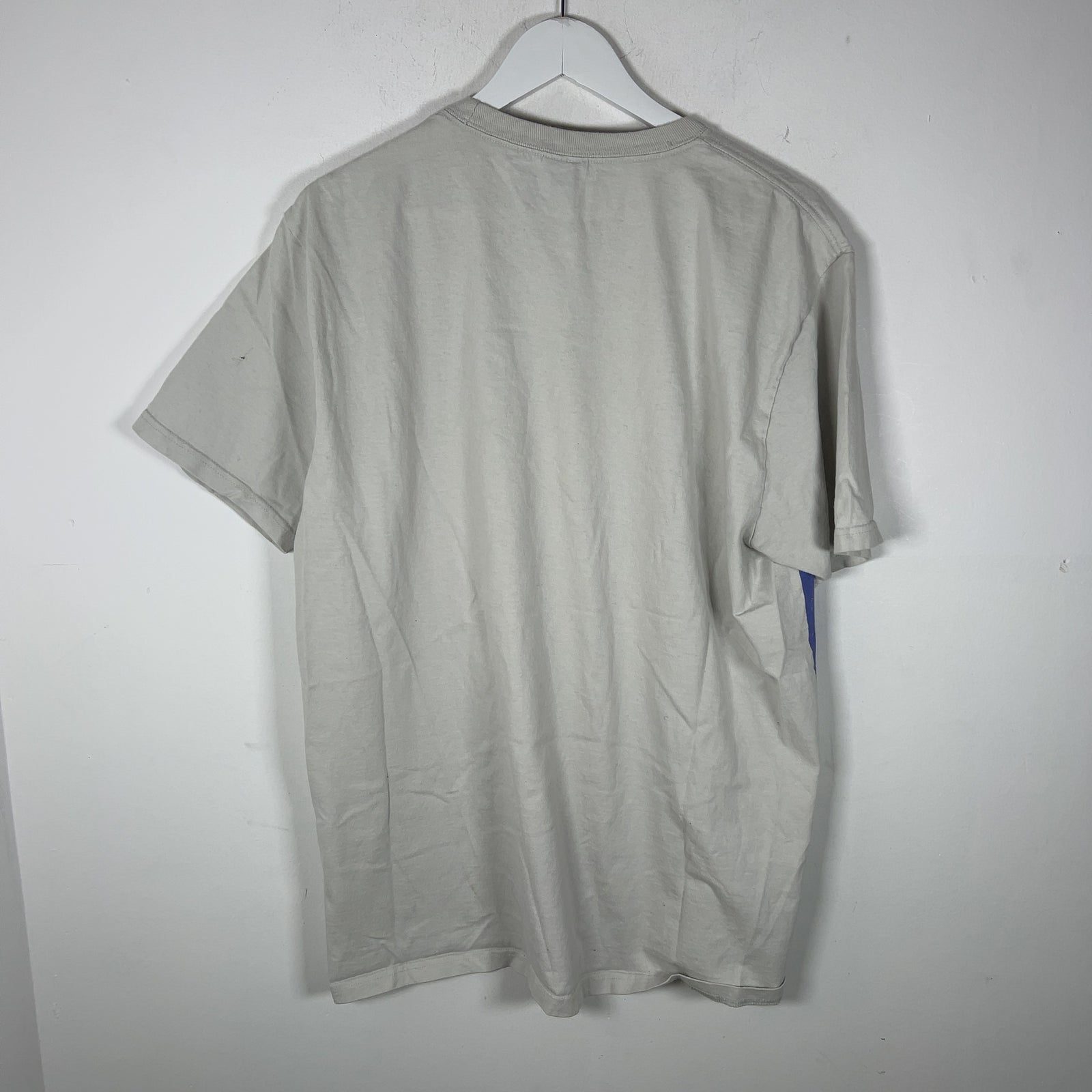 Stussy Dog Logo Graphic T-Shirt