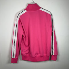 Palm Angels Hot Pink Track Jacket