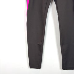 Balenciaga Dry Fit Logo Leggings