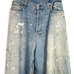 Acne Studios 2023M Trafalgar Jeans