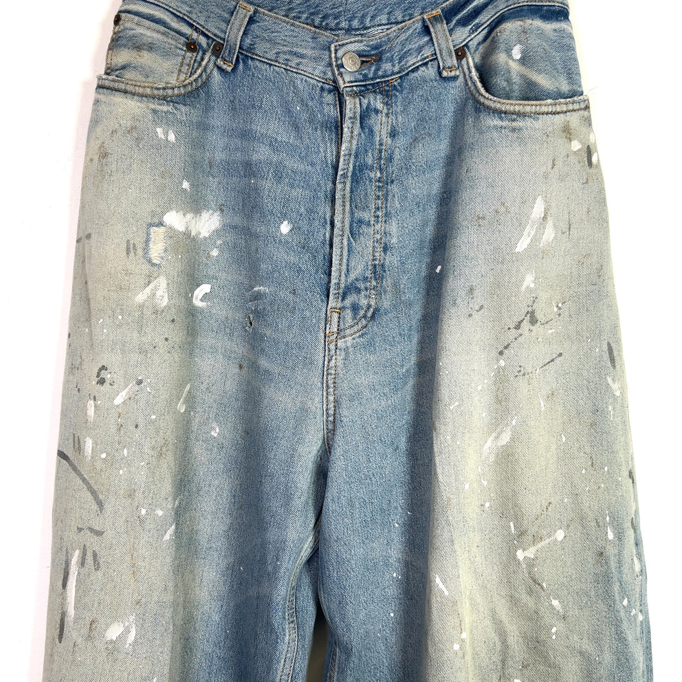 Acne Studios 2023M Trafalgar Jeans