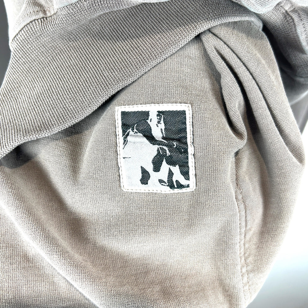 Rick Owens Dust Hoodie