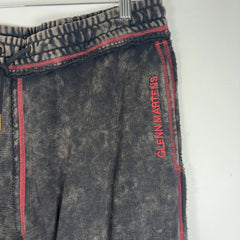 H&M Glenn Martens Sweatpants