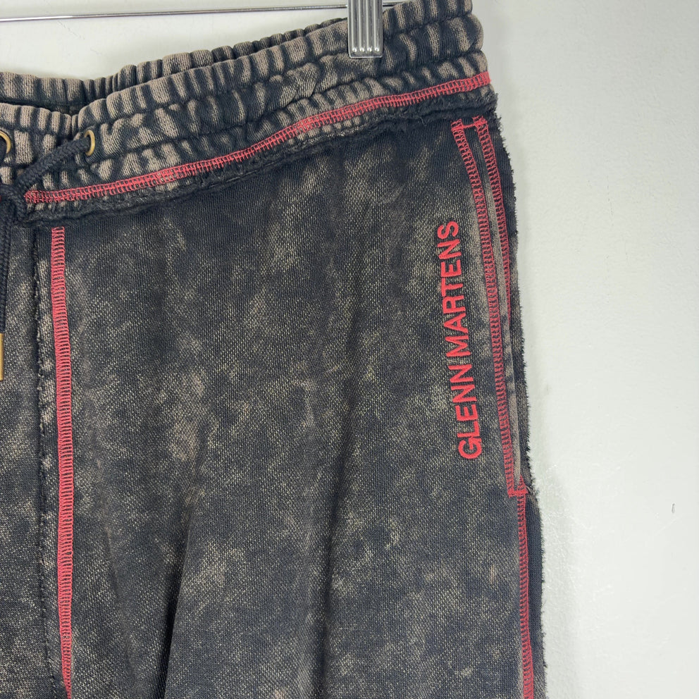 H&M Glenn Martens Sweatpants
