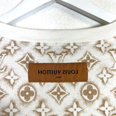 Louis Vuitton All-Over Monogram T-Shirt