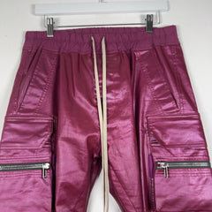 Rick Owens DRKSHDW Mastadon Cargo Pants