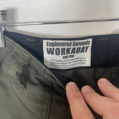 Engineered Garments Cargo Pants