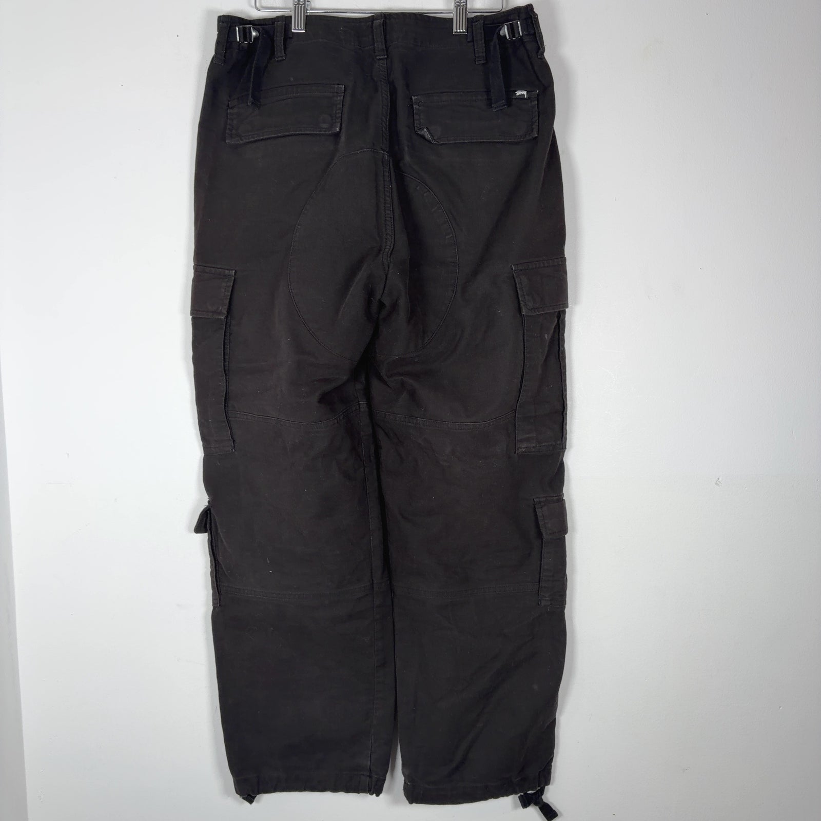 Stussy Faded Cargo Pants
