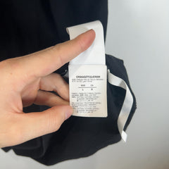 Off-White Thunder Graphic Logo T-Shirt