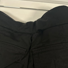 Fear Of God Nylon Cargo Pants Size