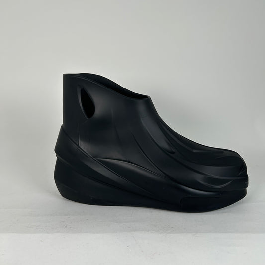 Alyx Mono Rubber Boot Size 45