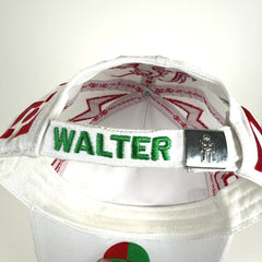 Walter Van Beirendonck Dawleetoo Hat