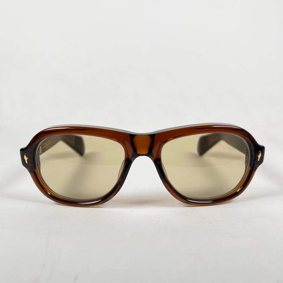 Jacques Marie Mage Argyle 'Richard' Sunglasses