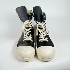 Rick Owens Ombre Ramones Size 11