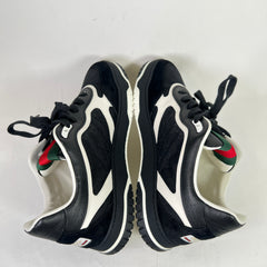 Gucci Re-Web GG Canvas Sneaker