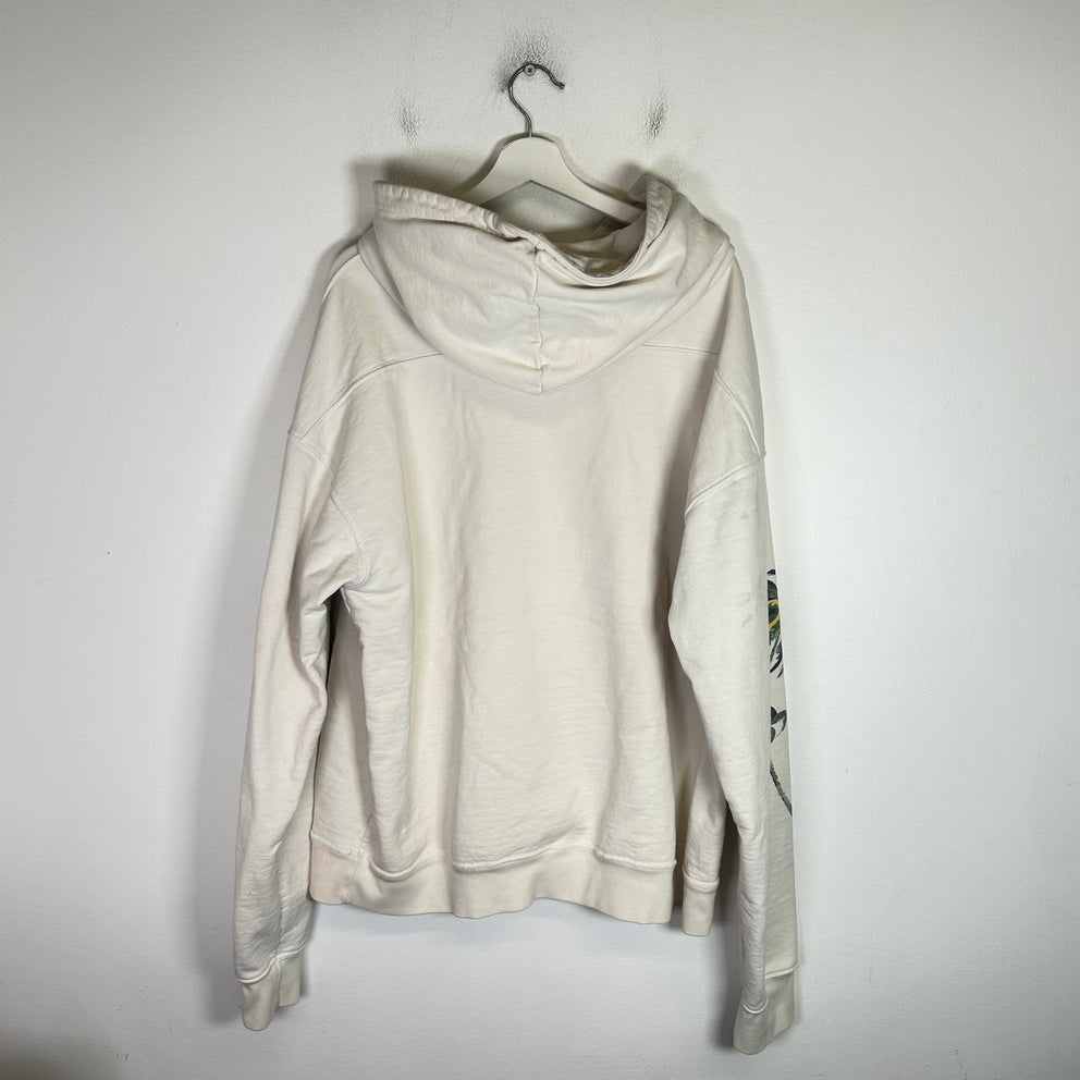 Rhude  Beach Club Hoodie
