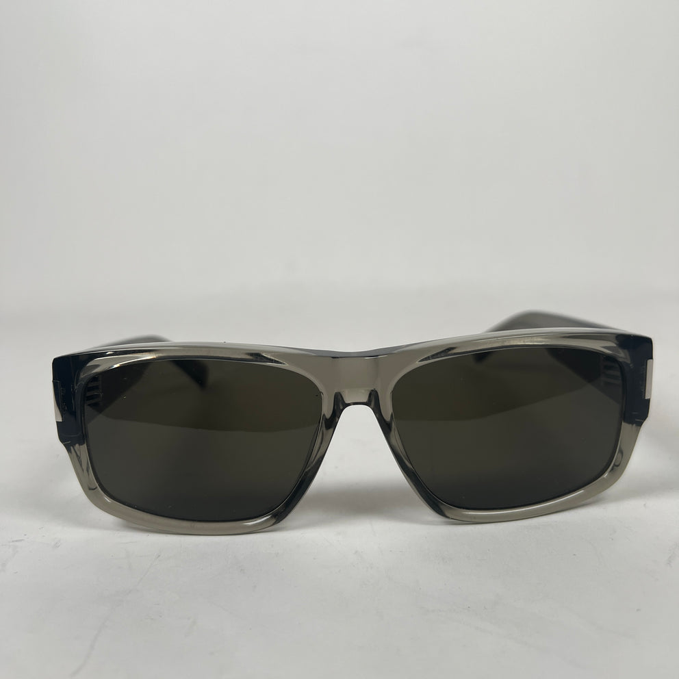 Saint Laurent SL 689 Square Sunglasses