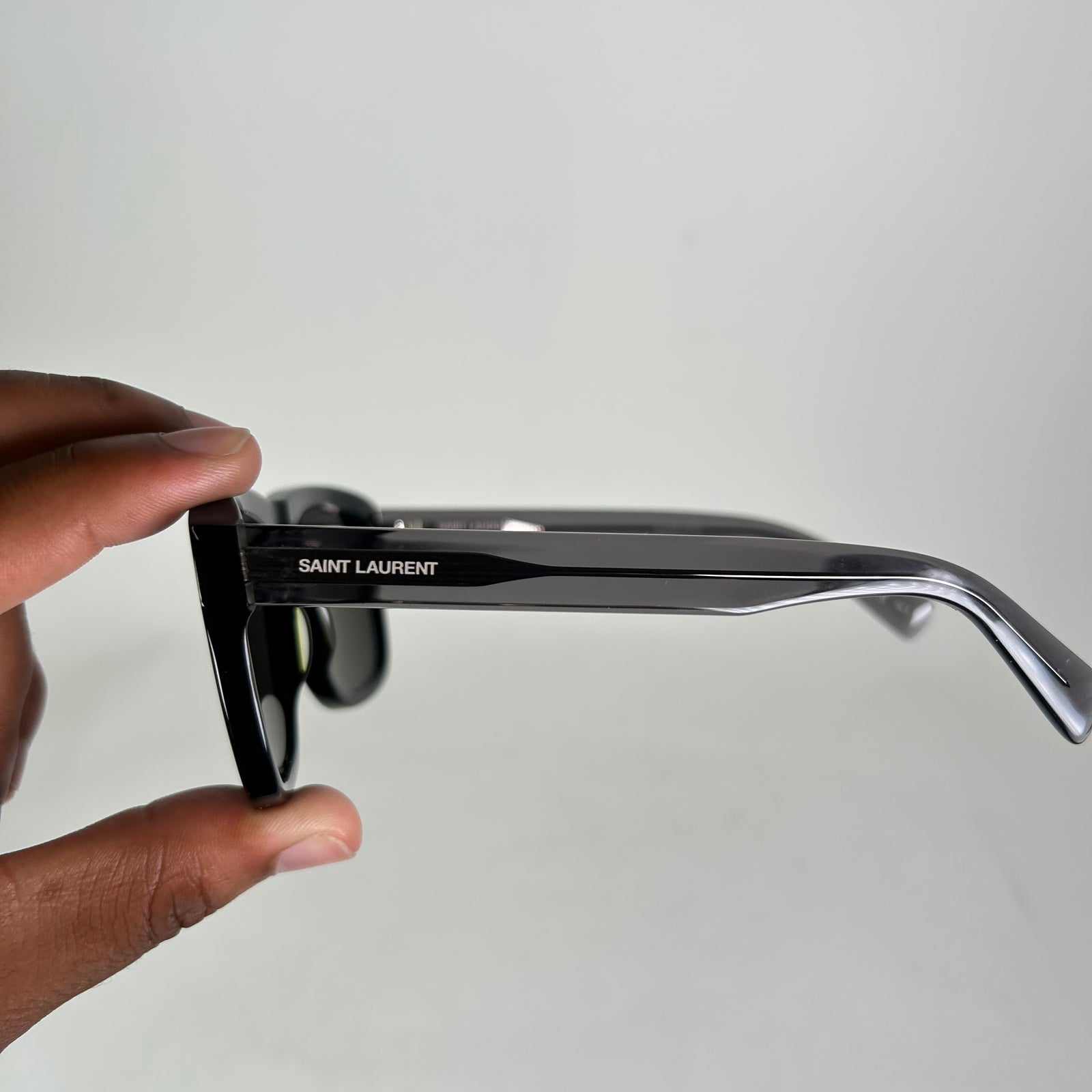 Saint Laurent SL558 Sunglasses
