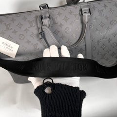 Louis Vuitton Monogram Bandouliere 50 Shadow