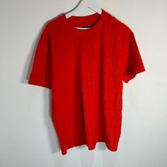 Givenchy 4G Terry Cloth Towel Size Size XL