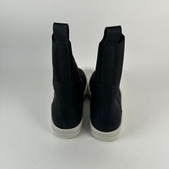 Rick Owens Beatle Chelsea Sneaker Size 43