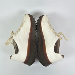 Fiet Latex Walker 2 Leather Sneaker